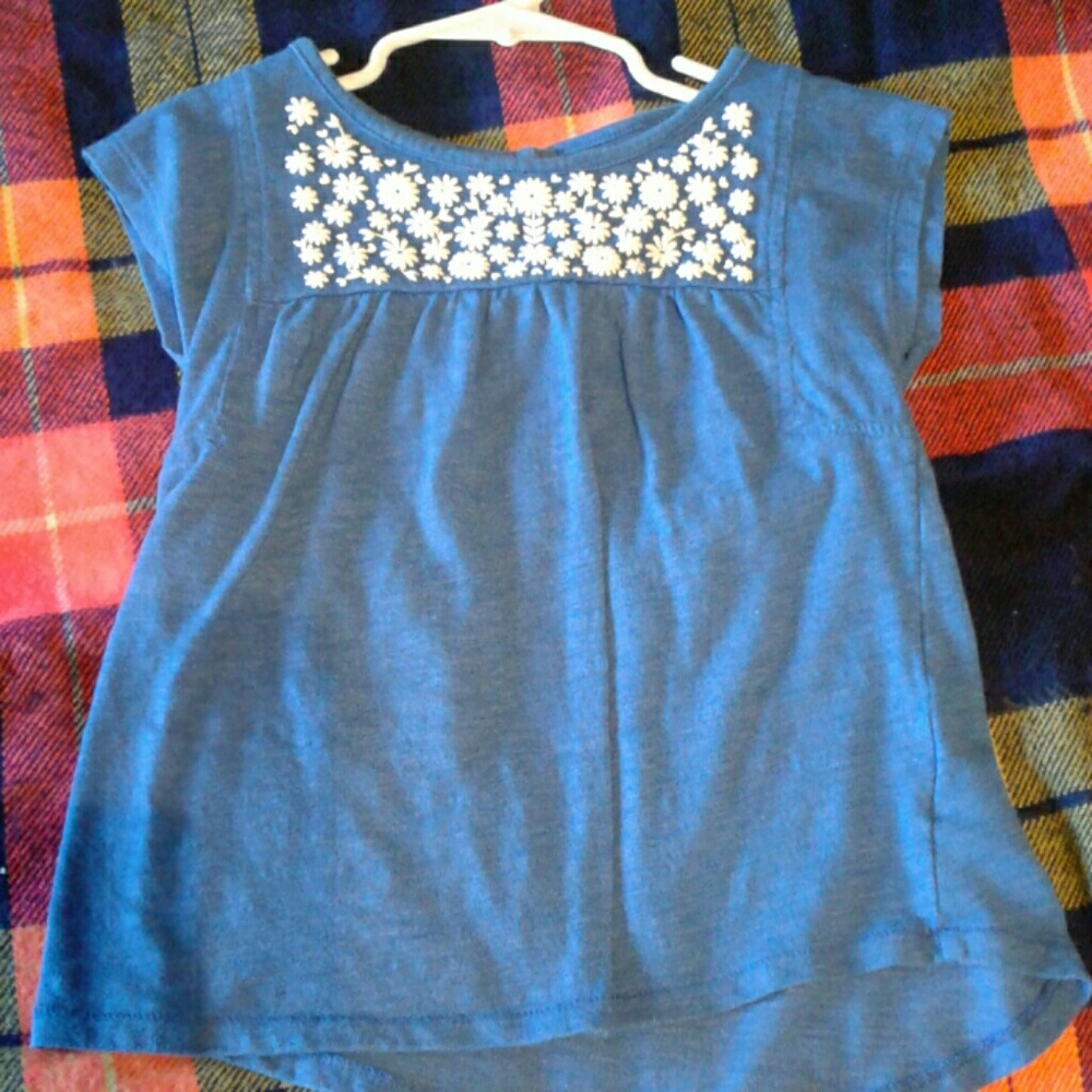 Girls tee